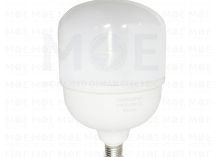 AEG LED Lamp CoolWhite E27 50W | A10065 | لمبة ليد برم دايلايت