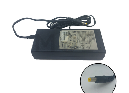 Kodak Power Adapter With Wide Output Connector 5.5x2.5mm AC/DC 24V 2A | DA-60A36