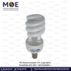 Danson Economic CFL Lamp Spiral WarmWhite B15 10W | DEMS10SBW