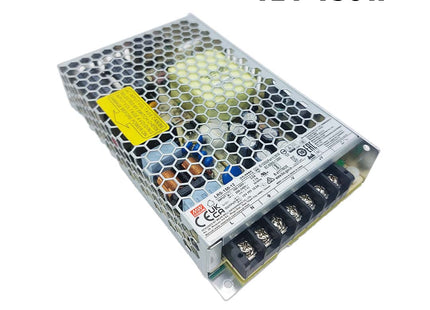 Mean Well Power Supply Unit AC to DC 12V 150W 12.5A | LRS-150-12