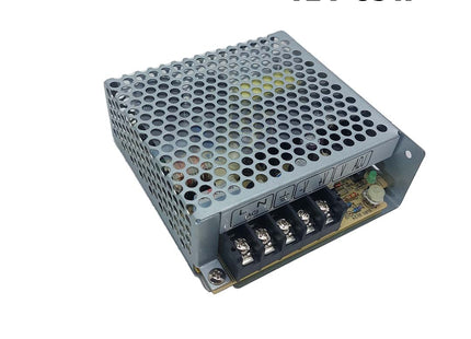 Mean Well Power Supply Unit NES AC to DC 12V 35W 3A  NES-35-12