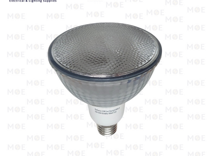 Energetic Par38 Economic CFL Lamp Cool Daylight E27 23W | لمبة بار توفير برم كول دايلايت