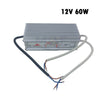 Shnehchang Electronics Power Supply Unit IP67 AC to DC 12V 60W 5A | KV-12060-A