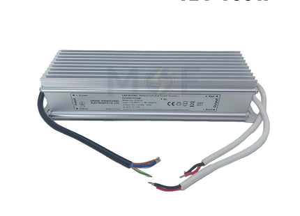 Shnehchang Electronics Power Supply Unit IP67 AC to DC 12V 100W 8.3A | KV-12100-A