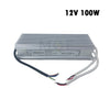 Shnehchang Electronics Power Supply Unit IP67 AC to DC 12V 100W 8.3A | KV-12100-A