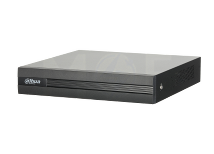 Dahua DVR/XVR Penta-brid 5MP Value/1080N Cooper 1U 1HDD WizSense 8CH | DH-XVR1B08H-I