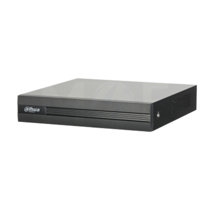 Dahua DVR/XVR Penta-brid 5MP Value/1080N Cooper 1U 1HDD WizSense 8CH | DH-XVR1B08H-I