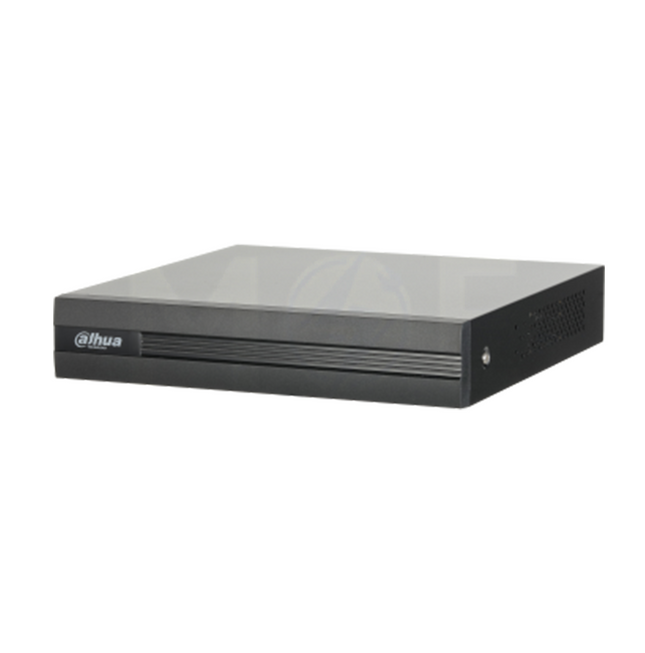 Dahua DVR/XVR Penta-brid 5MP Value/1080N Cooper 1U 1HDD WizSense 8CH | DH-XVR1B08H-I