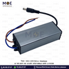 SEG LED Driver Aluminum AC 85-265V DC 63-85V IP65 600mA 60W | GTI220