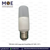 SEG LED Lamp stick WarmWhite E27 10W | T37