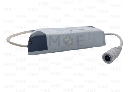 Cuperlight LED Driver for Spot AC 85-265V DC 125-155V 300mA 40W | FS-SF400 | ترانس ليد سبوت