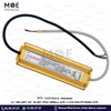 LED Driver Aluminum AC 100-240V DC 30-48V IP66 1000mA 42W | LED-HH-PF3040D 42W