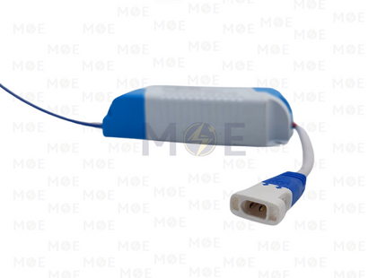Cuperlight LED Driver for Spot AC 85-265V 300mA 18W | ترانس ليد سبوت