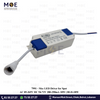 Mec LED Driver for Spot AC 85-265V DC 54-72V 280-290mA 18W | BLD-18W