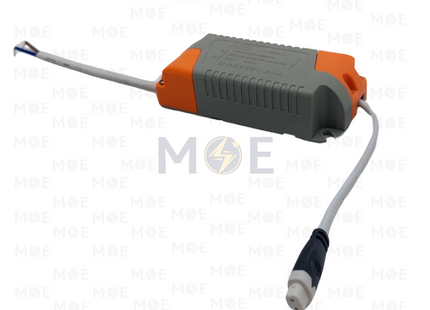 AEG LED Driver for Spot AC 85-265V DC 60-80V 300mA 24W | ترانس ليد سبوت