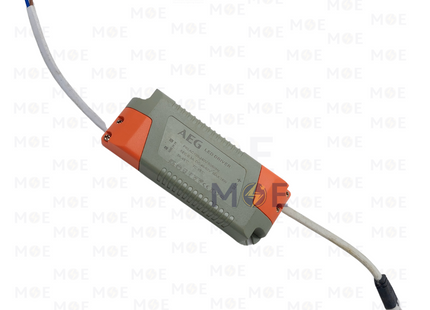 AEG LED Driver for Spot AC 100-240V DC 46-62V 300mA 18W | ترانس ليد سبوت