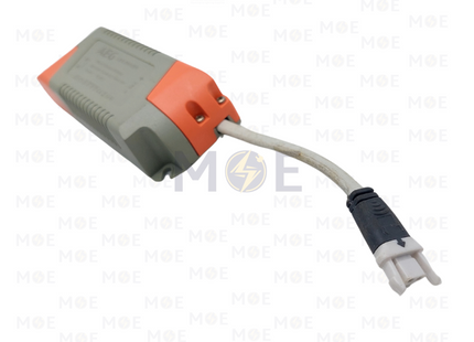 AEG LED Driver for Spot AC 100-240V DC 46-62V 300mA 18W | ترانس ليد سبوت
