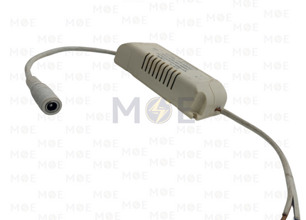 Cuperlight LED Driver for Spot AC 85-265V DC 20-40V 450mA | DW-MB002 | ترانس ليد سبوت