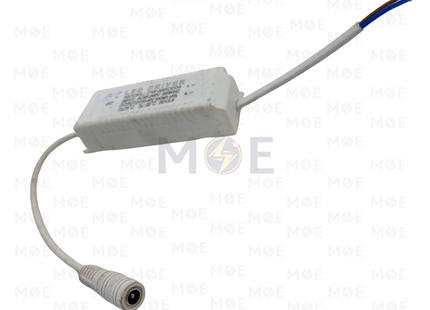 Cuperlight LED Driver for Spot AC 85-265V DC 25-50V 330mA | DW-MBD004 | ترانس ليد سبوت