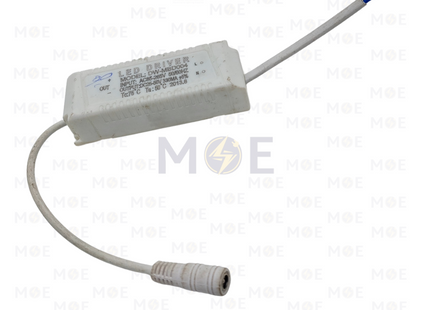 Cuperlight LED Driver for Spot AC 85-265V DC 25-50V 330mA | DW-MBD004 | ترانس ليد سبوت