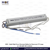 Jindel High Power Electronic Ballast for Fluorescent T5 Lamps AC 220-240V 8W | GEB-62