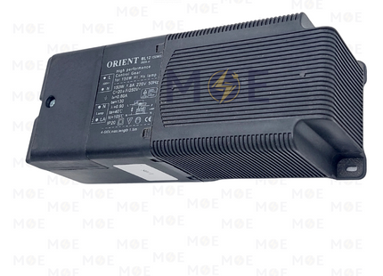 Orient High Performance Control Gear Box For HI,Hs Floodlight Lamp 220V 150W | BL12-150MS | ترانس لمبة برجكتور مع ايغنايتور