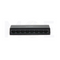 Dahua 8-Port Unmanaged Gigabit Ethernet Desktop Switch 10/100/1000Mbps | DH-PFS3008-8GT-L