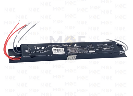Tango Electronic Ballast for Fluorescent T8 Lamps AC 220-240V 36W | BD-FFY136-T8 | ترانس الكترون