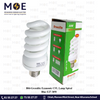 Greenlite Economic CFL Lamp Spiral Blue E27 30W