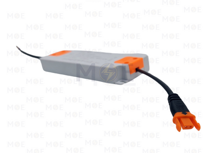 AEG LED Driver for Spot AC 85-265V DC 50-80V 600mA 42W | AD42S9 | ترانس ليد سبوت