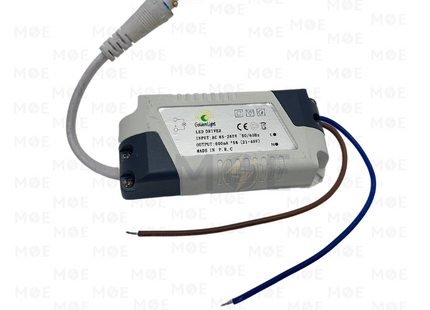 Goldenlight LED Driver AC 85-265V DC 21-40V 600mA | ترانس ليد