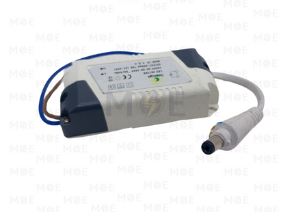 Goldenlight LED Driver AC 85-265V DC 21-40V 600mA | ترانس ليد