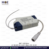 LED Driver AC 100-265V DC 24-42V 300mA | MC-A9-12C