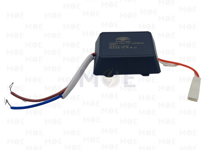 Goldenlight LED Driver for Spot 10W | TF-XZB08 | ترانس ليد سبوت