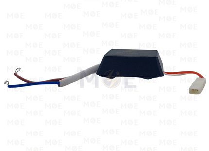 Goldenlight LED Driver for Spot 10W | TF-XZB08 | ترانس ليد سبوت