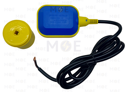 K.group Float Switch Sensor Water Level 2mt | M15-2 | فواشة طابة اوتوماتيك