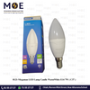 Megaman LED Lamp Candle WarmWhite E14 7W | C37