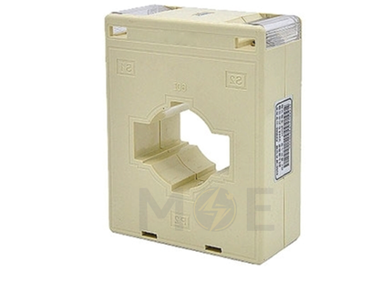 Powerelec It Current Transformer DSC-60 800/5A | DSC-60-800/05A | كعكة