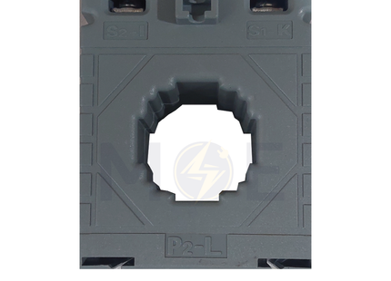 Powerelec it Modular Current Transformer CP62/30 400/5A 3module | CP62-30-400 | كعكة