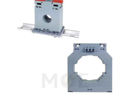 Powerelec it Modular Current Transformer CP62/40 500/5A 3module | CP62-40-500 | كعكة