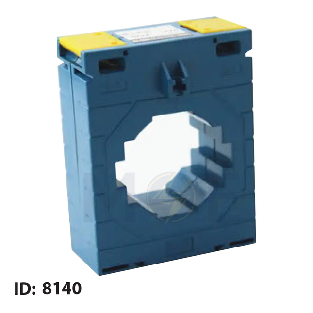 Powerelec it Modular Current Transformer CA104/80 1000/5A 3module | CA104/80-1000 | كعكة