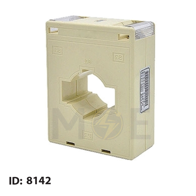 Powerelec It Current Transformer DSC-30 600/5A | DSC-30-600/05A | كعكة