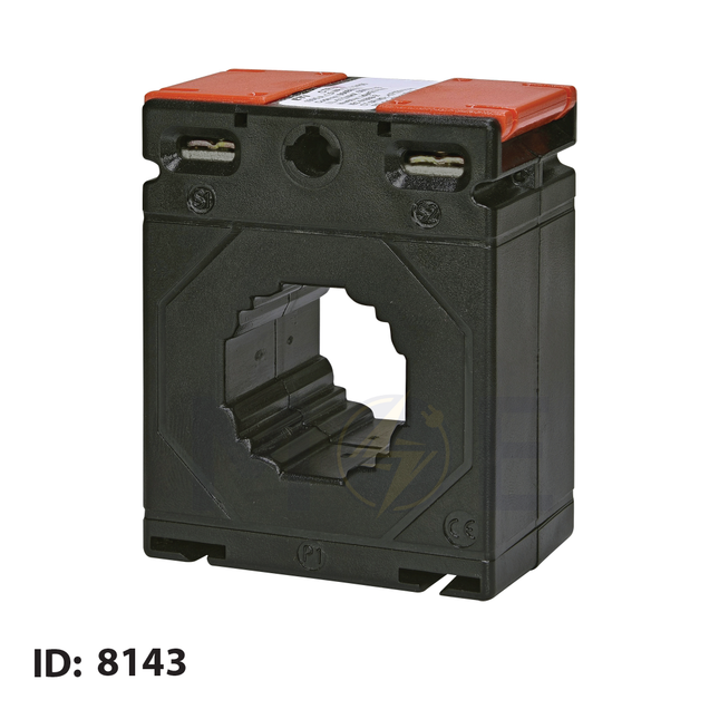 Powerelec It Current Transformer DSC-30 400/5A | DSC-30-400/05A | كعكة