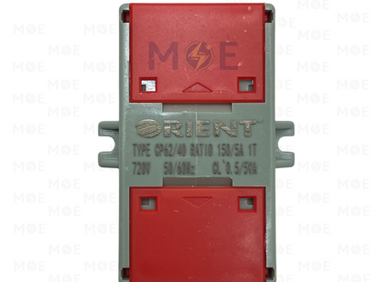 Orient Current Transformer MSQ-30 150/5A | MSQ-30-150/05A CT | كعكة