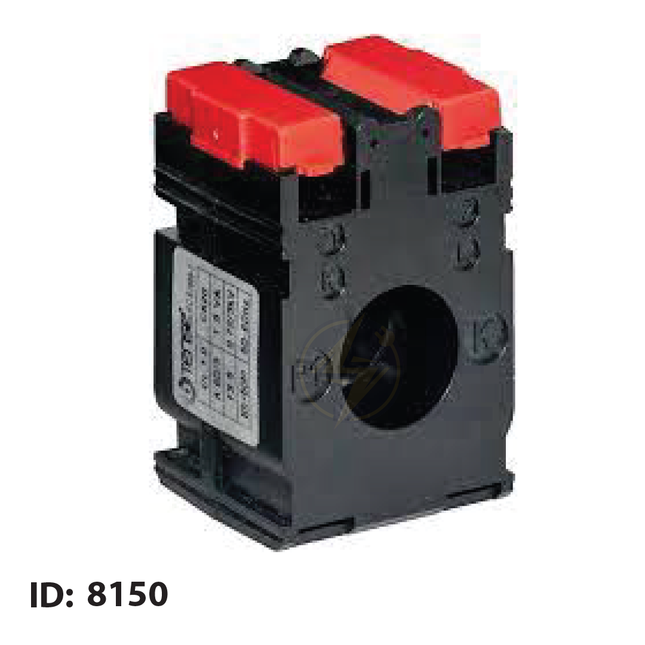 IME Mini Current Transformer 50/5A | TABB50B500 | كعكة