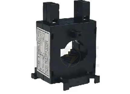 Mini Current Transformer 500/5A | DX-30-500/05A | كعكة