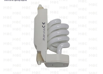Librite Economic CFL Floodlight Lamp Double Ended WarmWhite R7S 28W | لمبة برجكتور توفير ورم وايت