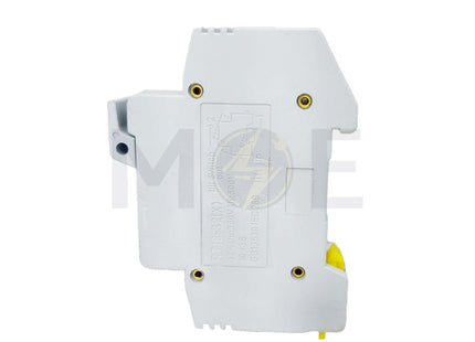 Aelifv Din Fuse Holder 10x38mm 32A 500VAC 1P 1module | RT18-32X-AC