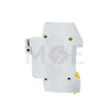 Aelifv Din Fuse Holder 10x38mm 32A 500VAC 1P 1module | RT18-32X-AC