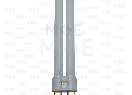 Lotus Fluorescent Pin Lamp BL 4P 2G 11 18W | 1U-L / 4PIN | لمبة فلورسنت برغش
